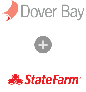 Dover Bay + State Farm